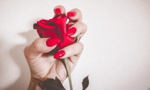 בניית ציפורניים