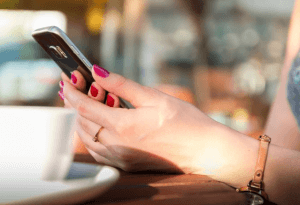 בניית ציפורניים ברחובות